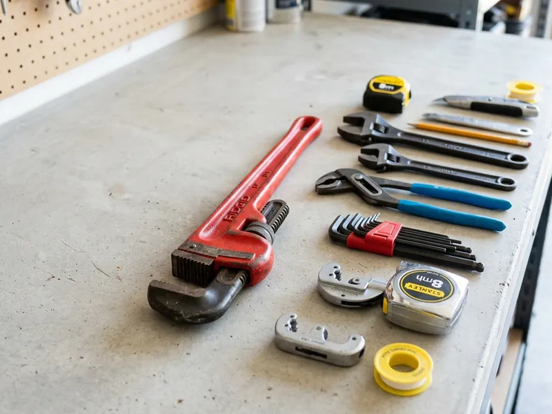 Emergency Plumber in Struble, IA